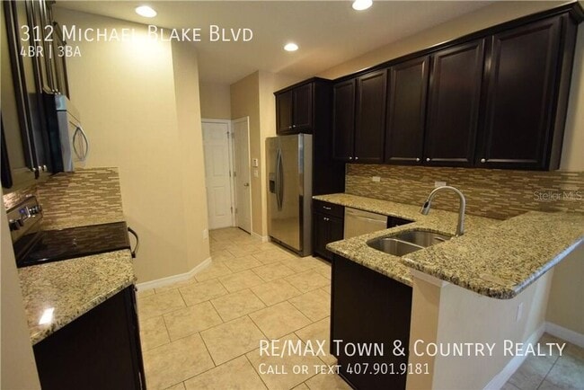 Foto del edificio - 312 Michael Blake Boulevard