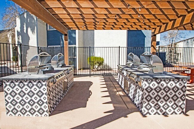 AYA Apartments Las Vegas, NV