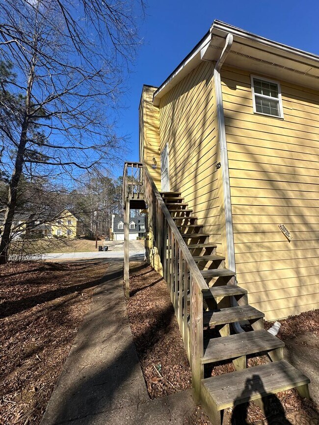 Foto del edificio - Coming Soon! 1 bedroom 1 bath unit!