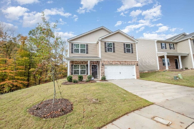 Foto del edificio - 5250 Reedy Rdg Rd