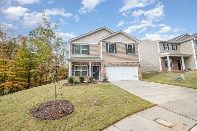 Foto del edificio - 5250 Reid Rd