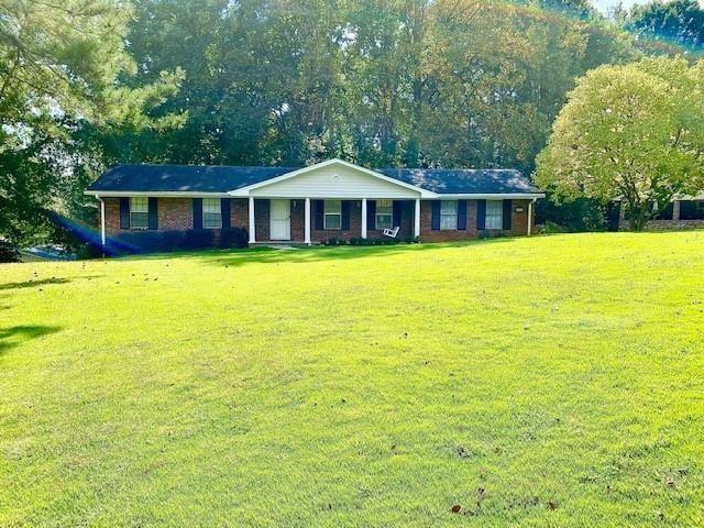 Foto del edificio - 870 Highview Dr