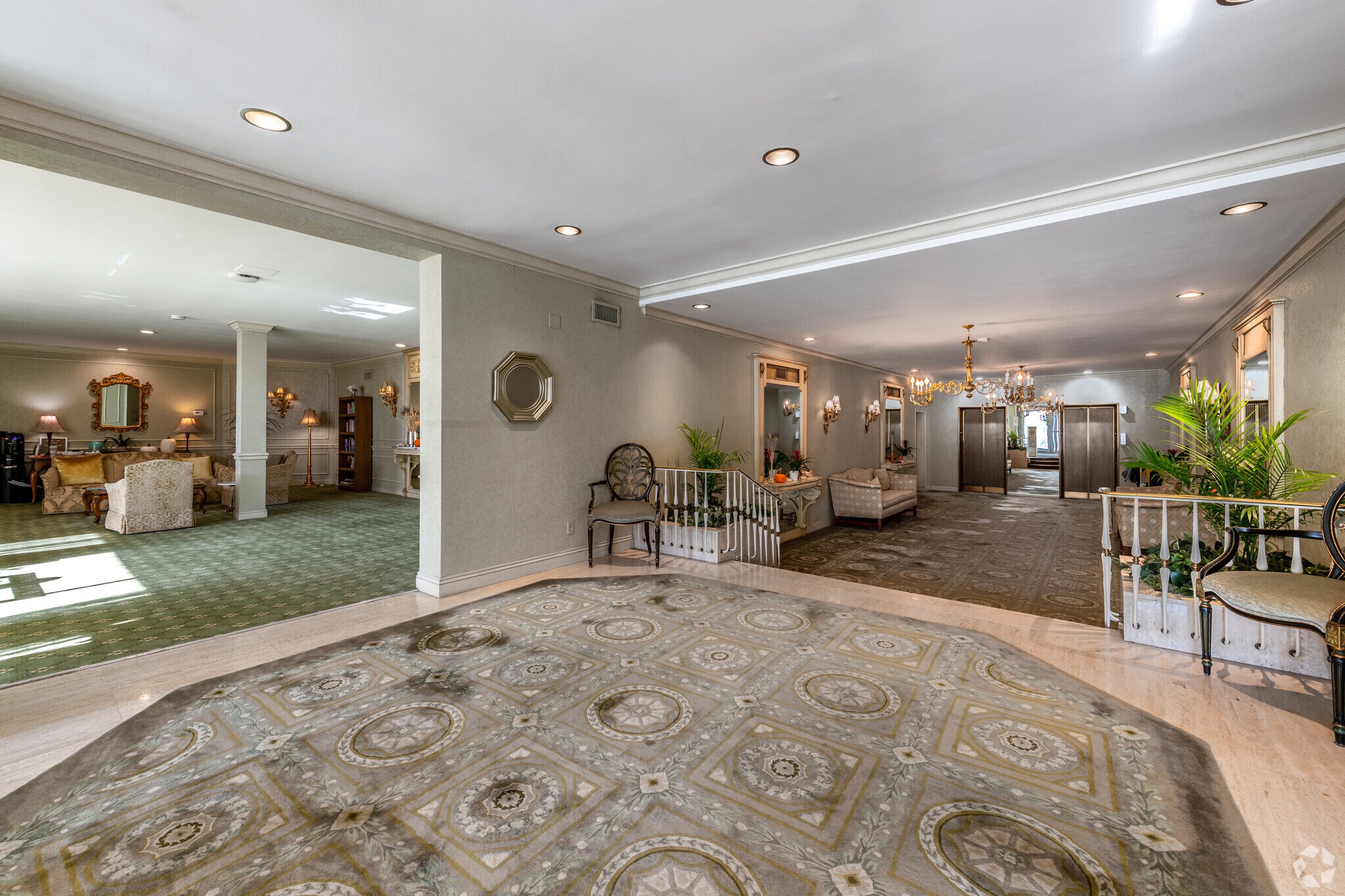 Blair House Apartments – photo 3