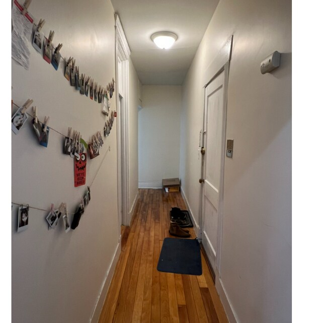 Foto del edificio - 214 Harvard Ave