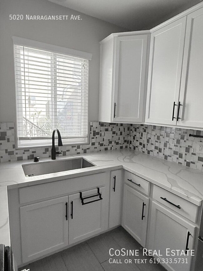 Foto del edificio - 5020 Narragansett Ave