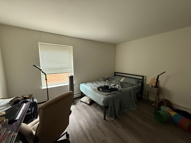 Foto del interior - 3069 Oakland