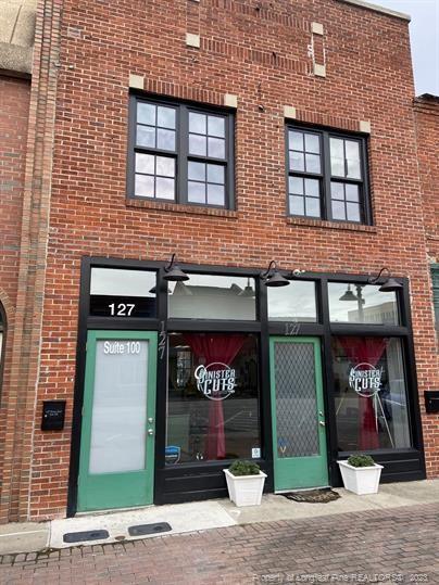 Foto principal - 127 Person St