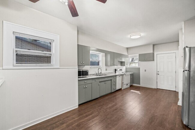 Foto del edificio - 4607 35th St