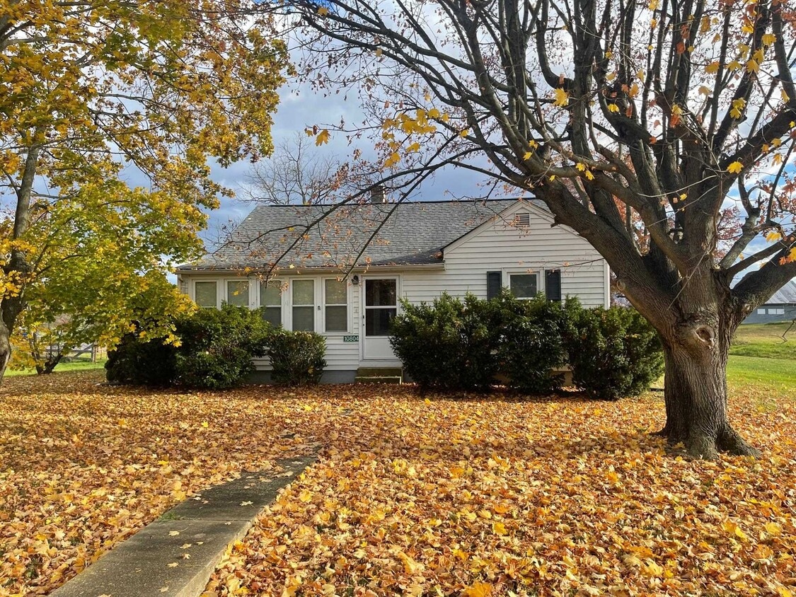 Primary Photo - 10804 McGaheysville Rd