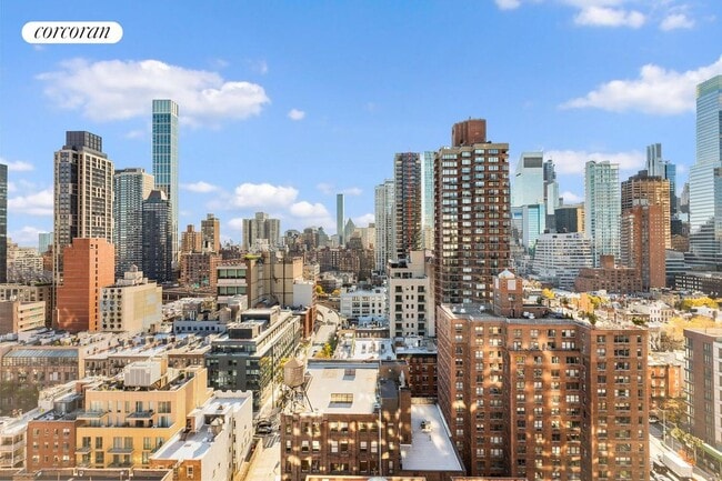 Building Photo - 305 E 63rd St
