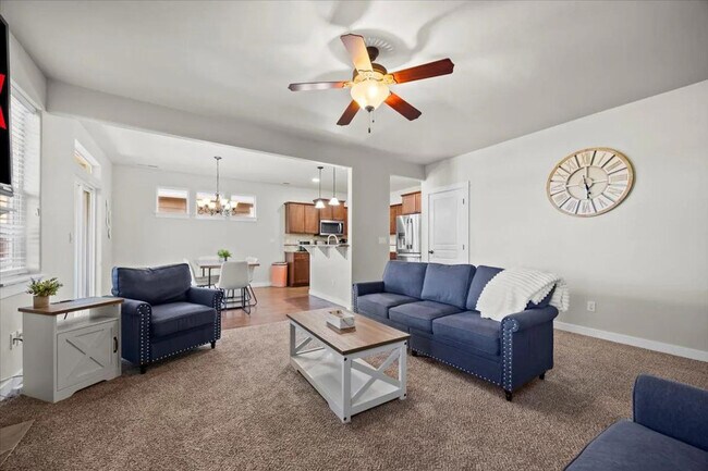 Foto del edificio - 10130 W Brownstone Dr