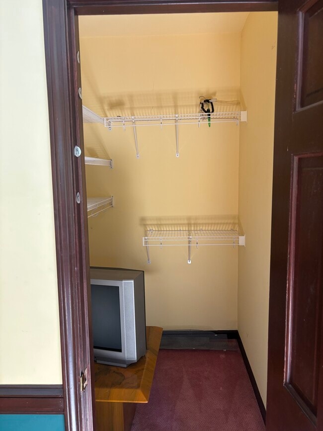 Closet - 3695 Winters Hill Dr