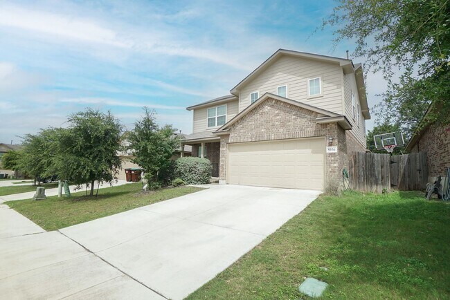 Foto del edificio - Spacious 4-Bedroom Home for Rent in Alamo ...