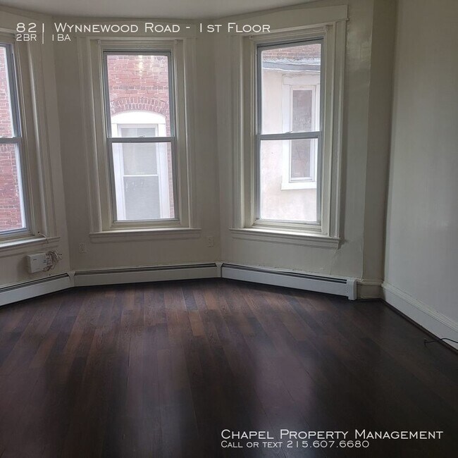 Building Photo - 2 Bedroom Apartment in Overbook