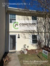 Building Photo - 5723 Bramblegate Rd