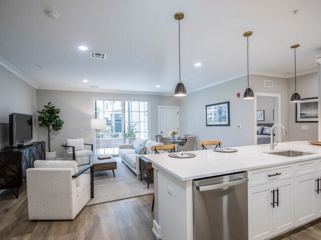 Foto del edificio - Scotch Plains Crossing