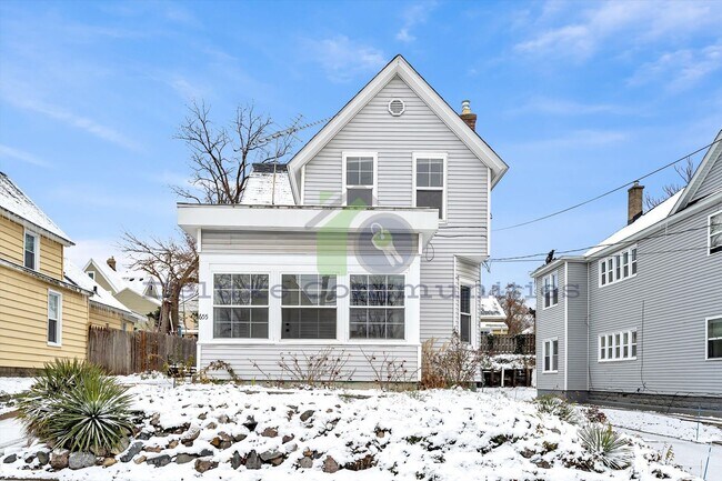 Foto del edificio - 655 High St SW