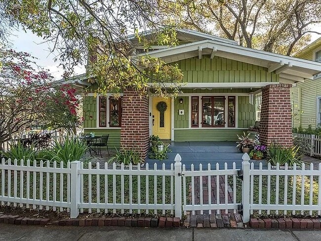 Photo - 702 S Bungalow Terrace House
