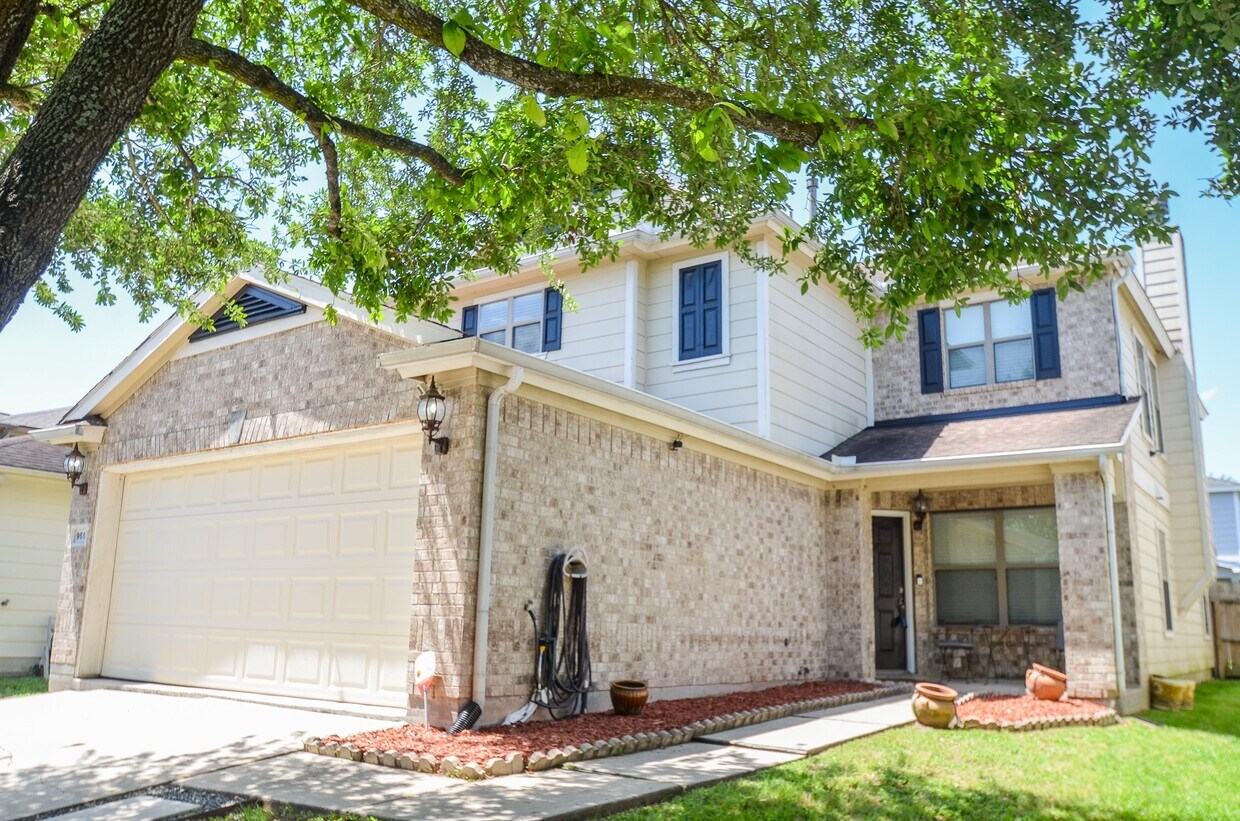 Foto principal - 9518 Prairie Dale Ct