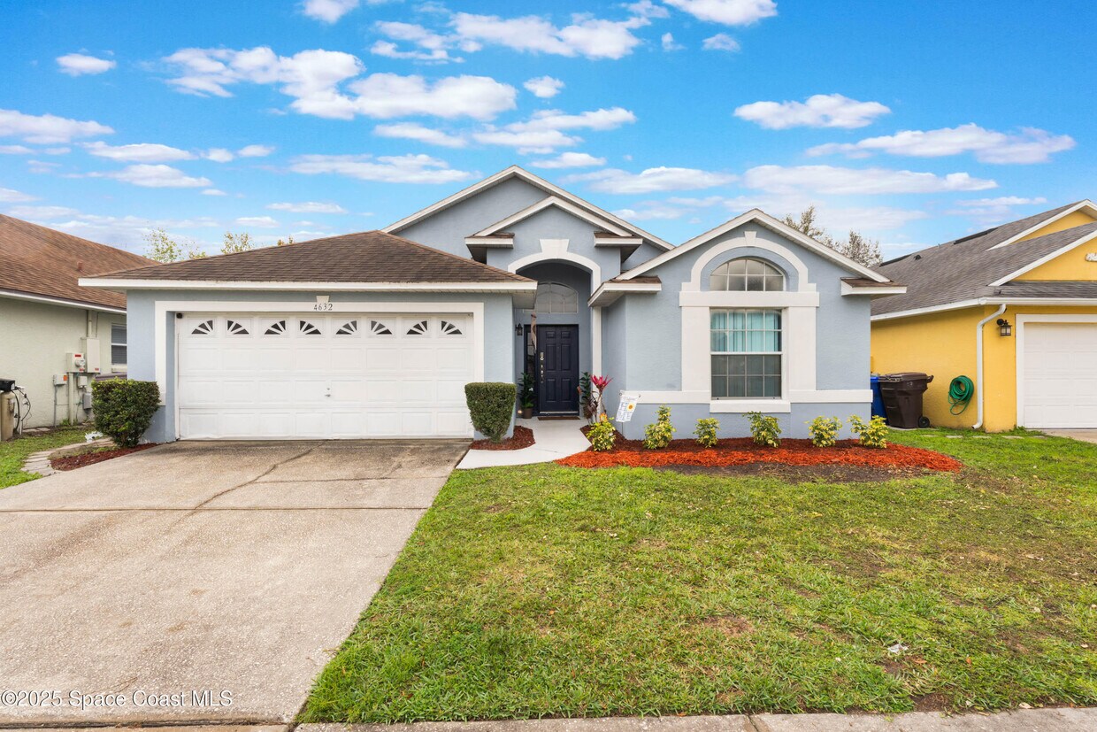 Foto principal - 4632 Eagle Peak Dr