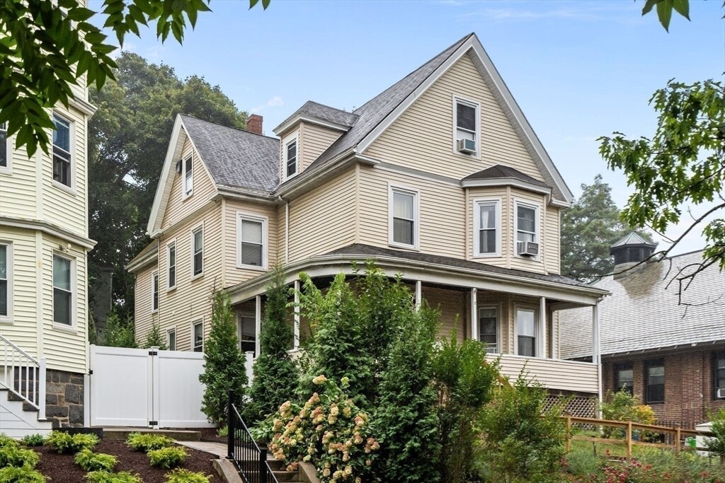 Foto principal - 5 Wenham St