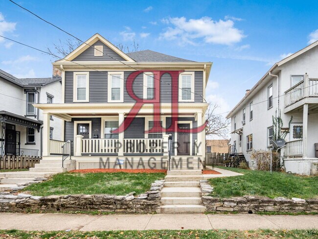 Foto del edificio - 1268 Courtland Ave