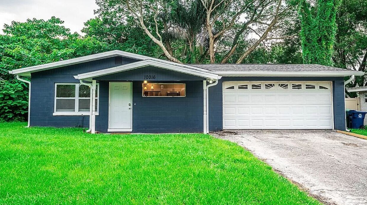 10016 N 24th St, Tampa, FL 33612 House Rental in Tampa, FL