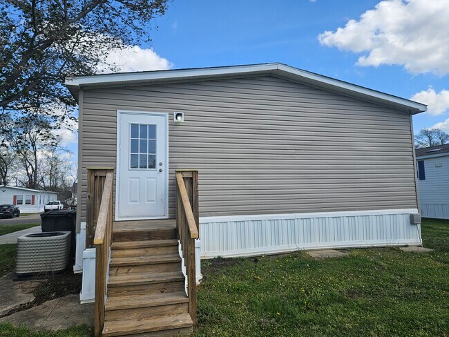 Foto del edificio - 179 Lynnwood Cir