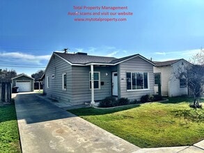 Building Photo - 1405 N Harris St