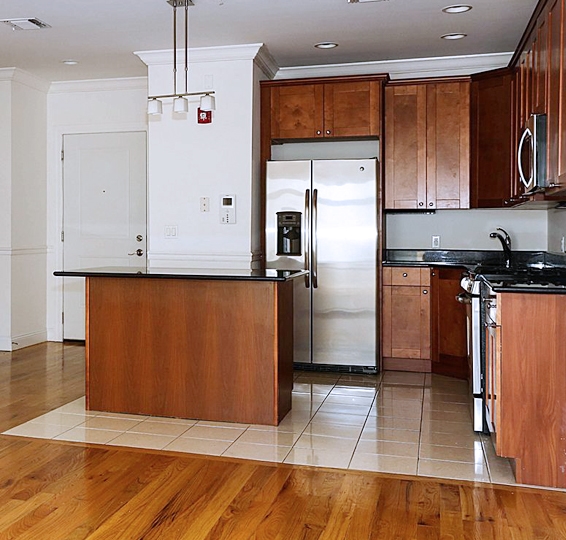 Kitchen - The Simone