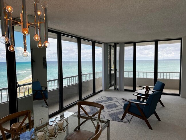Foto del edificio - 5510 N Ocean Dr