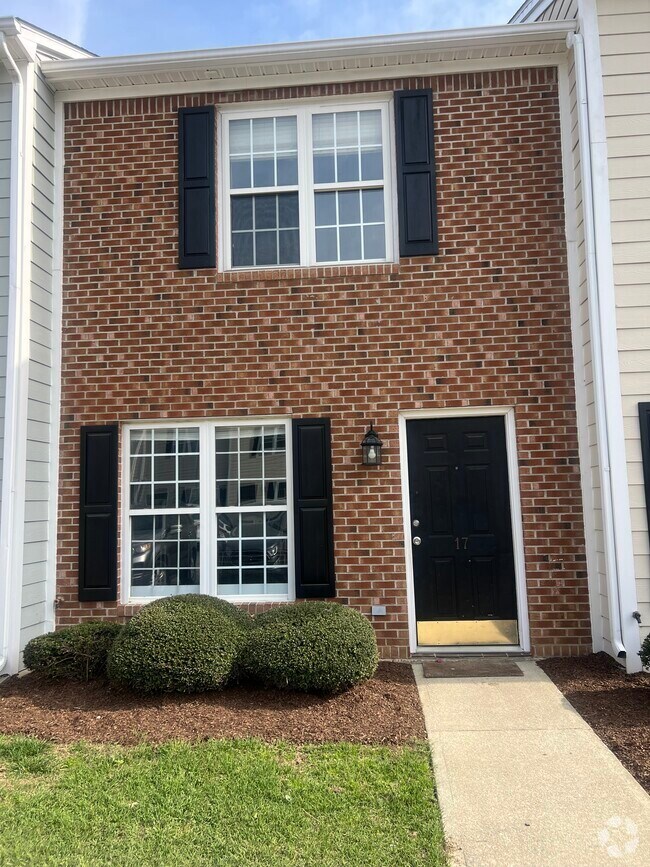 Clayton Estates Apartments for Rent with Utilities Included - Clayton