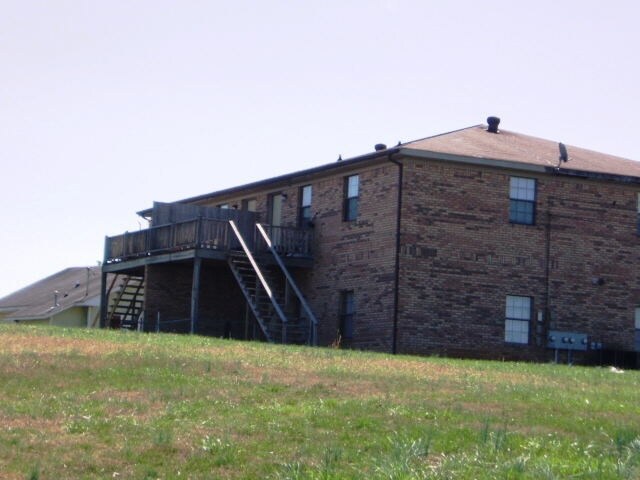 Building Photo - 1117 Abrams Rd