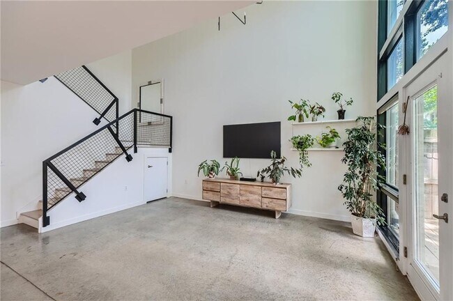 Foto del edificio - 1273 North St NW