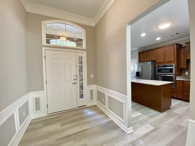 Foto del edificio - Three-bedroom ranch style home located in Baynard Park!