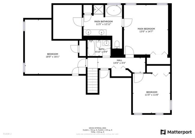 Foto del edificio - Charming Lexington Home!