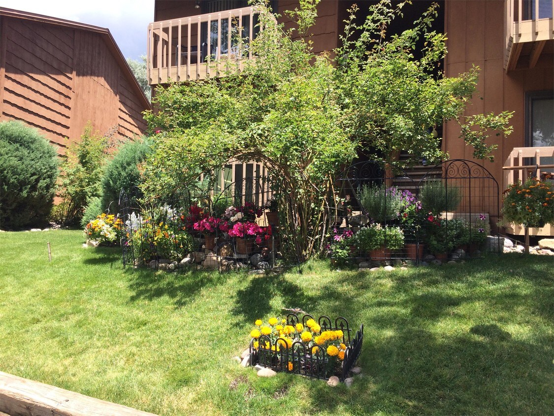 1851 Florida Rd, Durango, CO 81301 Townhome Rentals in Durango CO