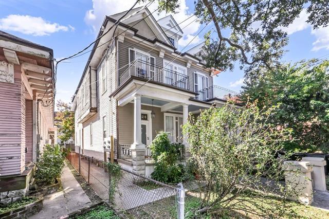 Foto del edificio - 5024 Magazine St