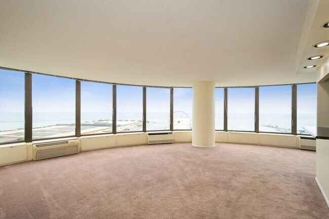 Building Photo - 505 N Lake Shore Dr