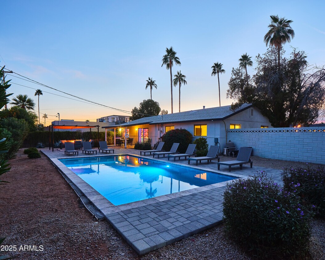 Foto principal - 4535 N 75th Pl