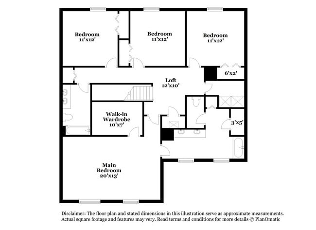 Foto del edificio - 6737 Sandle Dr
