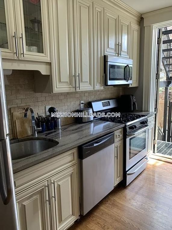 Foto principal - 2 Wigglesworth St