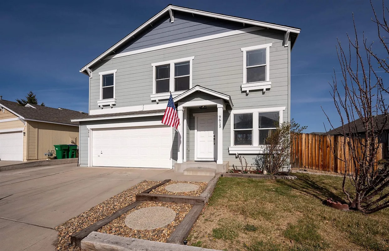 9615 Autumn Leaf Way, Reno, NV 89506 House for Rent in Reno, NV