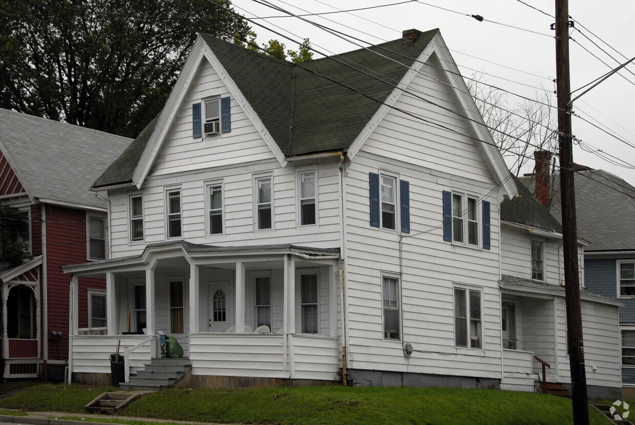 Building Photo - 71 Murray St
