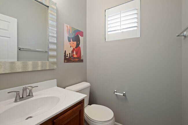 Foto del edificio - 4249 Olive St