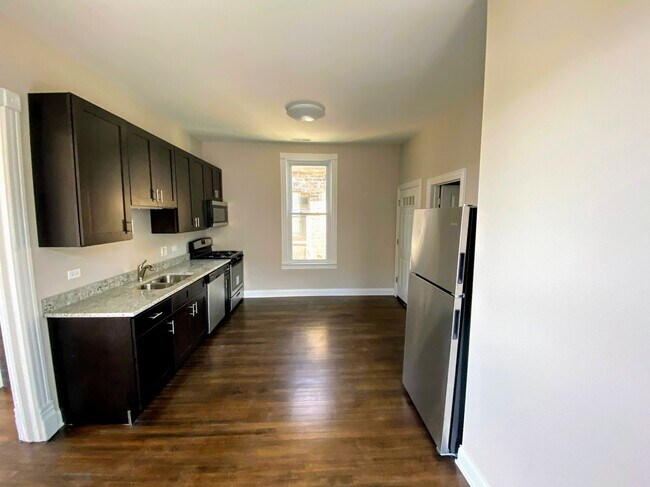 Foto del edificio - 1726 W 19th St