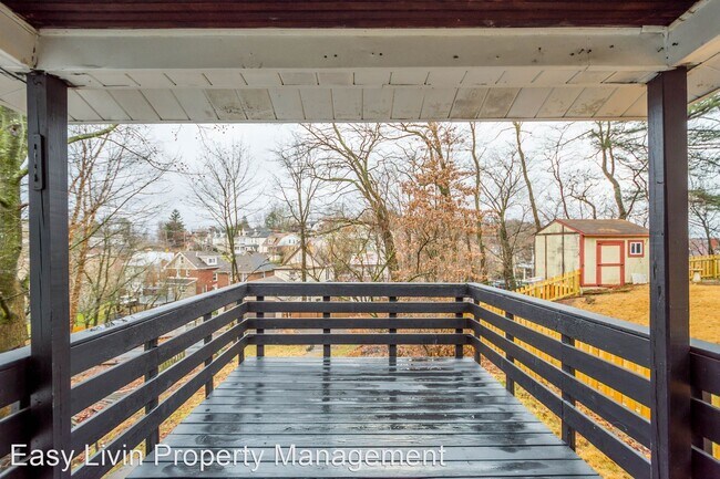 Foto del edificio - 2 br, 1 bath House - 221 Clairmont Avenue