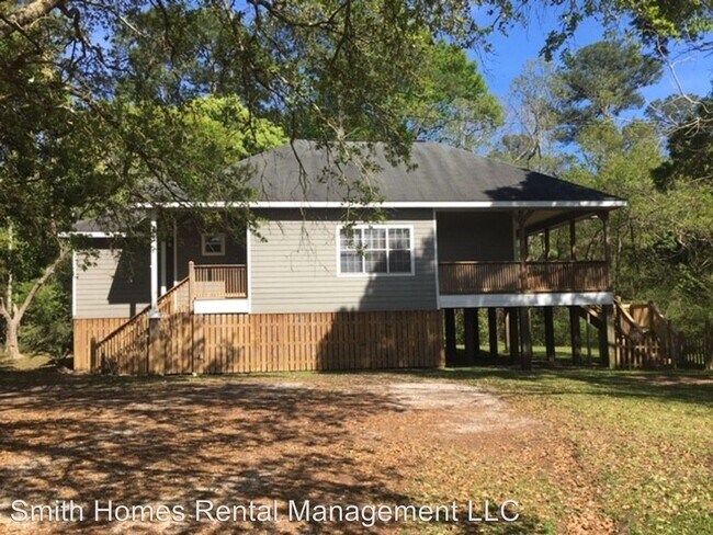 Building Photo - 3 br, 2 bath House - 6912 Gregory Street