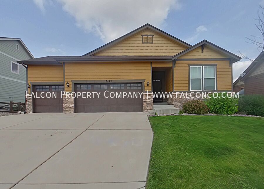 Foto principal - 7162 Laurel Cherry Ct
