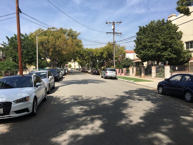 Foto del edificio - 501 S Monterey St
